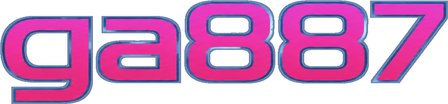ga887 Logo